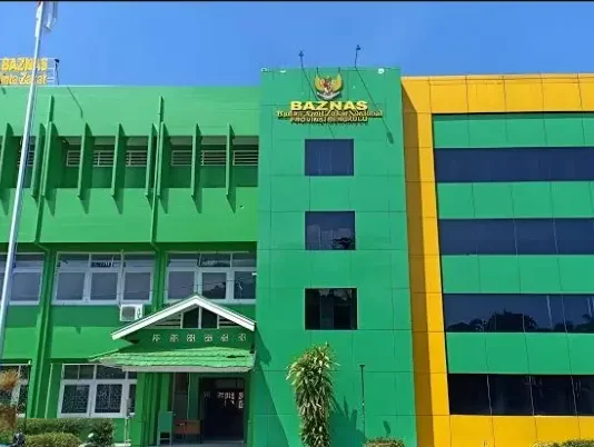 Ketua BAZNAS Bengkulu Diduga Rangkap Jabatan PPPK, Kemenag Diminta Bertindak