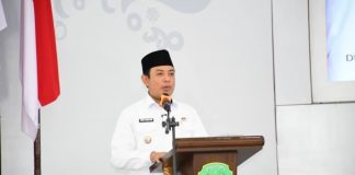 Wali Kota Bengkulu Rencanakan Lapangan Permanen Lomba Burung Kicau
