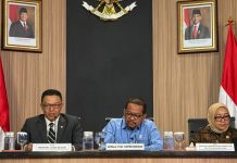 Presiden Prabowo Ingin Tambah Konser K-Pop di Indonesia