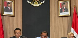 Presiden Prabowo Ingin Tambah Konser K-Pop di Indonesia