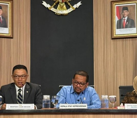 Presiden Prabowo Ingin Tambah Konser K-Pop di Indonesia