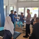 DPRD Sidak Puskesmas, Dalami Dugaan Penolakan Pasien Keracunan MBG