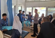 DPRD Sidak Puskesmas, Dalami Dugaan Penolakan Pasien Keracunan MBG