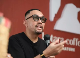 Polisi Tangkap Pegawai KPK Gadungan yang Tipu Ahmad Sahroni Rp300 Juta