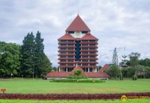 Dugaan Pelecehan Seksual Mahasiswa FH UI Viral, Pihak Kampus Buka Suara