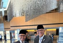 Perjalanan Global Buku MBG Polri Perkuat Gastrodiplomasi Indonesia