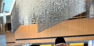 Perjalanan Global Buku MBG Polri Perkuat Gastrodiplomasi Indonesia