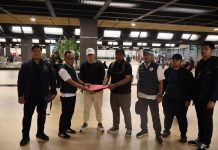 NCB Interpol Polri Tangkap Buronan Narkotika “The Doctor” di Malaysia, Segera Dipulangkan ke Indonesia