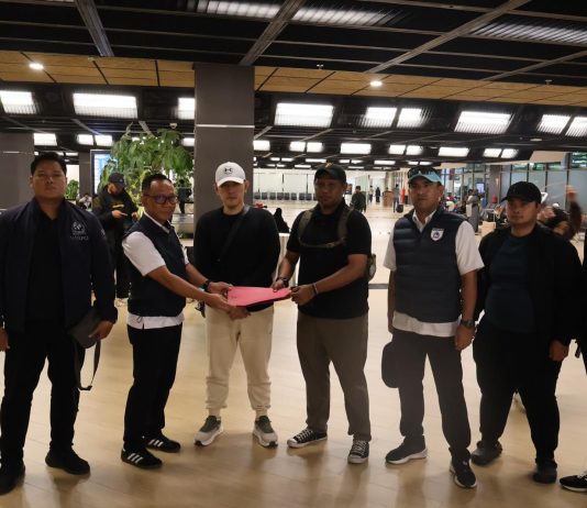 NCB Interpol Polri Tangkap Buronan Narkotika “The Doctor” di Malaysia, Segera Dipulangkan ke Indonesia