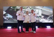 Laskar Gibran Gelar Konsolidasi Nasional di Solo, Fokus Kawal Program Prabowo-Gibran dan Indonesia Emas 2045