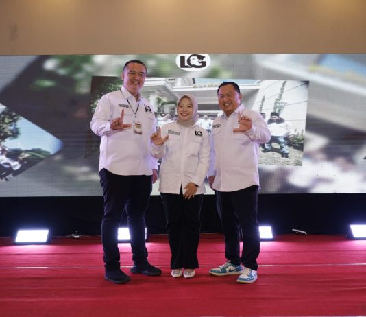 Laskar Gibran Gelar Konsolidasi Nasional di Solo, Fokus Kawal Program Prabowo-Gibran dan Indonesia Emas 2045