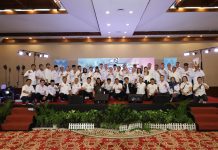 Konsolidasi Nasional Laskar Gibran Menguat, Fokus Kawal Program Prabowo-Gibran dan Indonesia Emas 2045