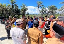 Pemprov Bengkulu Tanggapi Isu Jembatan Baru 2 Bulan Rusak, Ini Penyebabnya