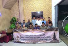 Jelang Ramadhan, FKUB Ingatkan Pentingnya Kerukunan di Tengah Perbedaan