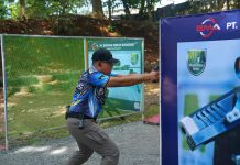 Brimob X-Treme 2026: Ajang Dunia, Bukti Kemampuan Personel dan Atlet Indonesia Siap Bersaing Global