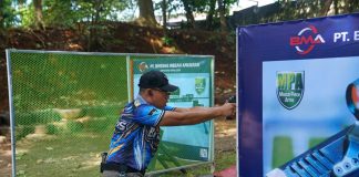 Brimob X-Treme 2026: Ajang Dunia, Bukti Kemampuan Personel dan Atlet Indonesia Siap Bersaing Global