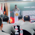 Rakernis Humas Polri 2026 , Perkuat Komunikasi Publik di Era Digital