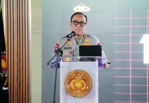 Humas Polri Jadi Penjaga Kebenaran di Tengah Derasnya Arus Informasi
