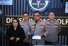 Bareskrim Polri Bongkar Sindikat Phishing Lintas Negara, Raup Keuntungan Hingga Rp25 Miliar