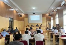 Pemprov Bengkulu Percepat Penyelesaian Konflik Agraria Puluhan Tahun Berbasis Data