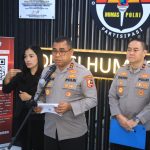 Polri Bentuk Satgas Perlindungan Jemaah Haji untuk Masyarakat Indonesia