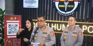Polri Bentuk Satgas Perlindungan Jemaah Haji untuk Masyarakat Indonesia