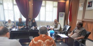 Pemprov Bengkulu Dorong Hilirisasi Kopi, Siapkan Penguatan Daya Saing Global