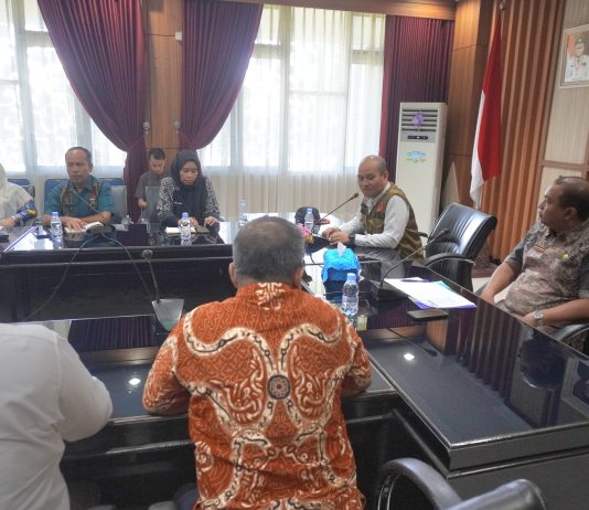 Pemprov Bengkulu Dorong Hilirisasi Kopi, Siapkan Penguatan Daya Saing Global