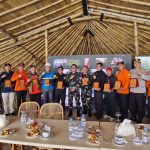 Kogabwilhan I Uji Kesiapan Personel Hadapi Ancaman Gempa Megathrust