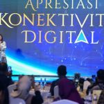 Menkomdigi Tekankan Internet Harus Dimanfaatkan di Sekolah dan Puskesmas
