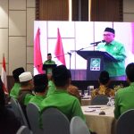 DPW PKB Bengkulu Terapkan Sistem Baru Muscab, Seleksi Ketua DPC Lewat Uji Kelayakan