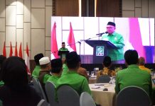 DPW PKB Bengkulu Terapkan Sistem Baru Muscab, Seleksi Ketua DPC Lewat Uji Kelayakan