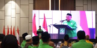 DPW PKB Bengkulu Terapkan Sistem Baru Muscab, Seleksi Ketua DPC Lewat Uji Kelayakan