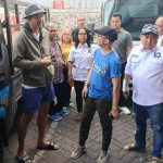 Tinjau Gudang KEPUL, DPP Laskar Gibran Matangkan Sistem Digital “Kampung Bebas Sampah”