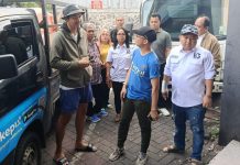 Tinjau Gudang KEPUL, DPP Laskar Gibran Matangkan Sistem Digital “Kampung Bebas Sampah”