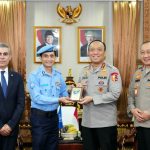 Polri Perkuat Komitmen Keselamatan Penjaga Perdamaian Dunia, Tegaskan Kerja Sama Berkelanjutan dengan PBB