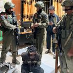 DPO Kasus Pembunuhan Tukang Ojek di Pegunungan Bintang Ditangkap, Satgas Damai Cartenz Ringkus Dua Pentolan KKB