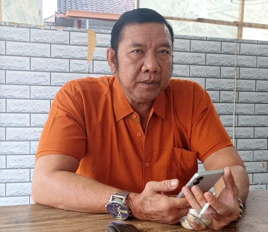 Fakta Baru Terungkap di Sidang, Dugaan Suap THL Seret Oknum Pejabat