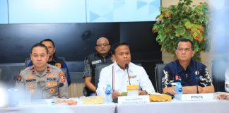 Polri Ungkap 330 Tersangka Penyalahgunaan BBM dan LPG Subsidi dalam 13 Hari