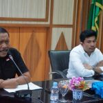 Dukung Kampung Nelayan Merah Putih, Pemprov Alokasikan Rp118 Miliar untuk Infrastruktur Bengkulu Utara