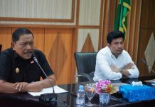 Dukung Kampung Nelayan Merah Putih, Pemprov Alokasikan Rp118 Miliar untuk Infrastruktur Bengkulu Utara