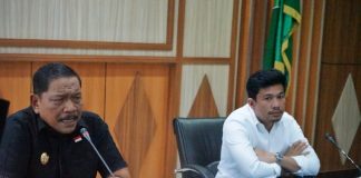 Dukung Kampung Nelayan Merah Putih, Pemprov Alokasikan Rp118 Miliar untuk Infrastruktur Bengkulu Utara