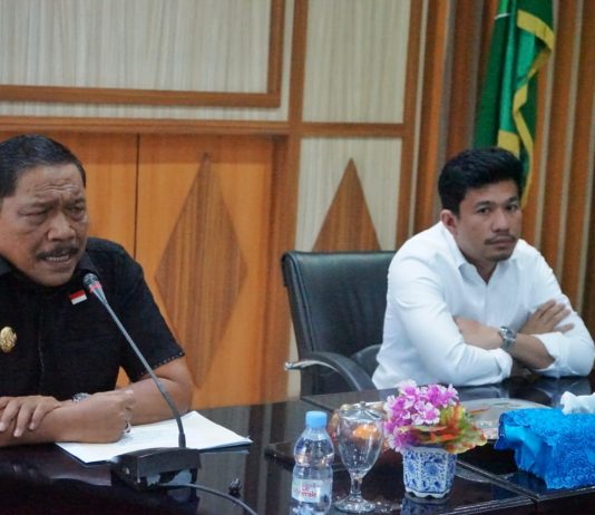 Dukung Kampung Nelayan Merah Putih, Pemprov Alokasikan Rp118 Miliar untuk Infrastruktur Bengkulu Utara