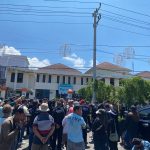 Ormas ABRI-1 Gelar Aksi di PN dan Kejati Bengkulu, Desak Penegakan Hukum Sejumlah Kasus