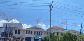 Ormas ABRI-1 Gelar Aksi di PN dan Kejati Bengkulu, Desak Penegakan Hukum Sejumlah Kasus