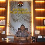 Polda Bengkulu Tegaskan Komitmen Dukung Proses Hukum yang Transparan dan Akuntabel