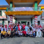 Momentum HUT PPNI, Perawat Bengkulu Didorong Tingkatkan Profesionalisme