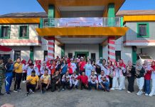 Momentum HUT PPNI, Perawat Bengkulu Didorong Tingkatkan Profesionalisme