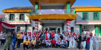 Momentum HUT PPNI, Perawat Bengkulu Didorong Tingkatkan Profesionalisme