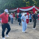 Momentum HUT PPNI, Perawat Bengkulu Didorong Tingkatkan Profesionalisme